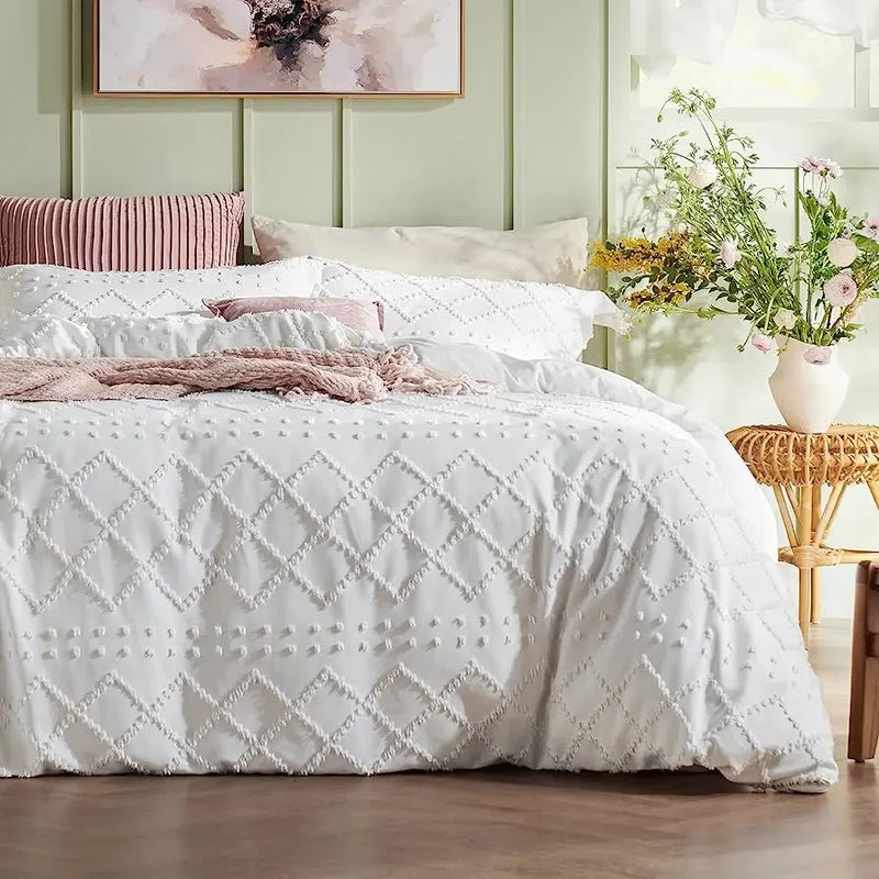 Choosing the Perfect Bedding: A Comprehensive Guide to Materials, Thread Count, and Quality