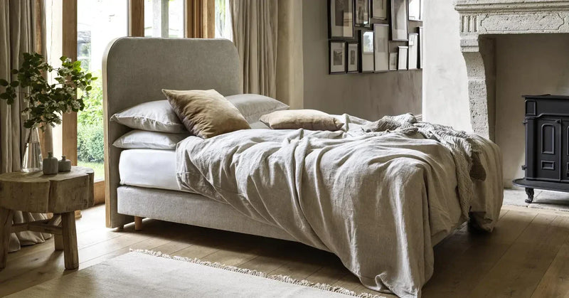 Choosing the Right Bedding Size: A Guide for a Perfect Fit