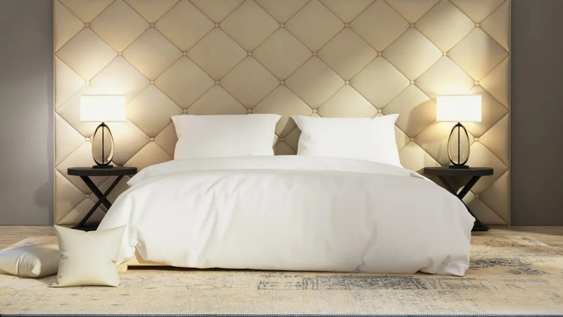 Creating a Hotel-Like Experience at Home with Luxury Bedding