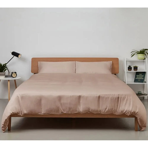 Embrace Eco-Luxury with Bamboo Bedding Sets