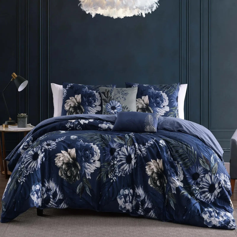 Luxury Bedding Trends: Embrace Elegance and Comfort in Your Sleep Space