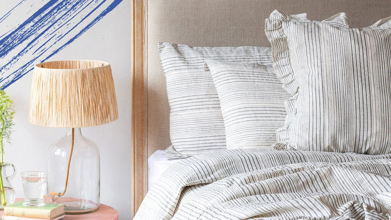 Pillows 101: Finding the Right Pillow for Your Sleep Style and Comfort