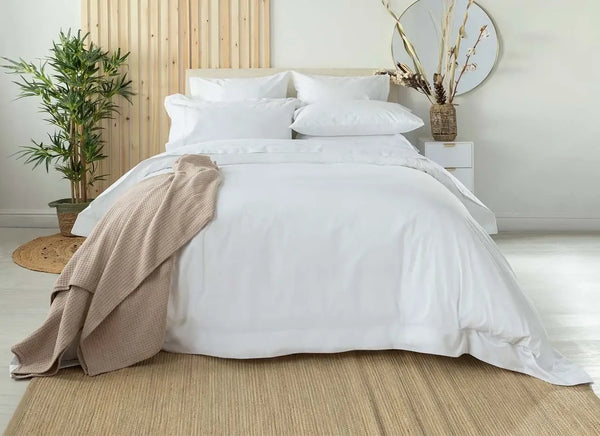 Pima Cotton Bedding: Transforming Your Bedroom into a Luxurious Haven