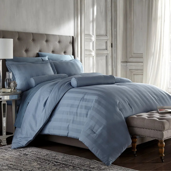 Pima Cotton Duvet Covers: Elevating Your Bedding Ensemble with Premium Quality