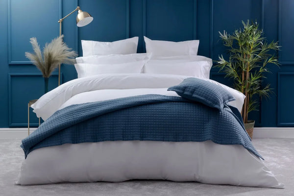Pima Cotton Sheets: A Guide to Selecting the Perfect Set for Your Bed