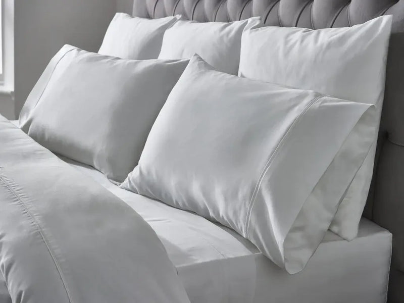 Pima Cotton vs. Egyptian Cotton: Comparing Two Luxurious Bedding Materials