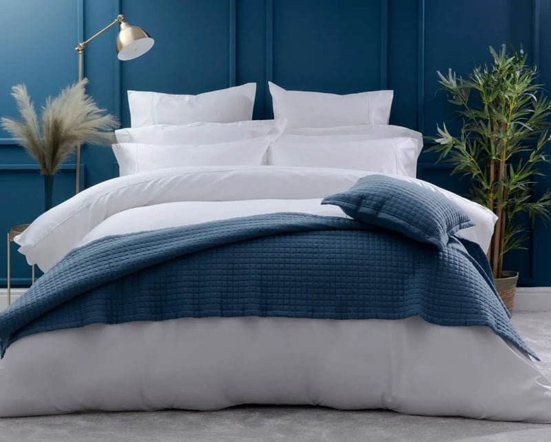 The Benefits of Investing in High-Quality Luxury Bedding
