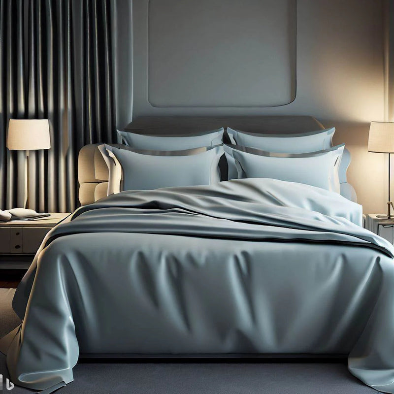 The Superiority of Pima Cotton: Ideal for Luxury Bedding