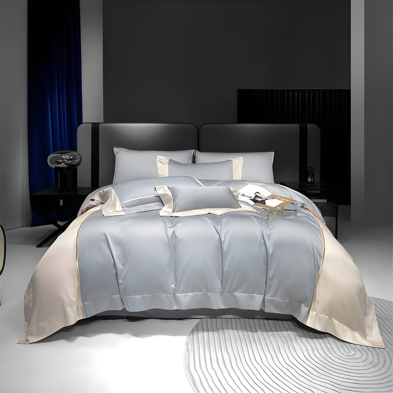Luxurious 1500TC Egyptian Cotton Bedding Set | Queen & King OEKO-TEX® Certified