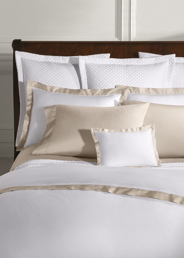 Luxury Organic Bedding Set | 1000TC Queen And King Size Duvet Cover Bliss Reverie