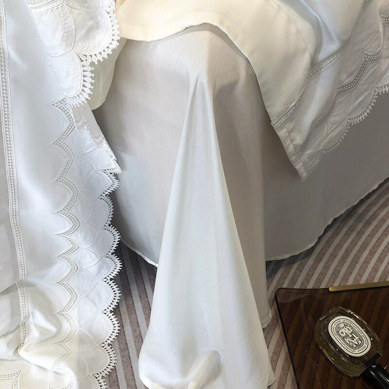 Luxury Zurich Bedding Sets | Egyptian Cotton Duvet Covers & Comforter